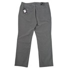 Nwt Under Armour Golf Vented Match Play Pants Mens 38x32 Gray Active Performance