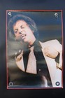 Lot Of 2 Vtg Billy Joel Posters 1979 Big O Publishing Studio   Live Performance