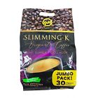 2 Packs Jumbo Pack Slimming- K Coffee By Madam Kilay - 60 Sachets