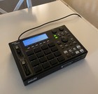 Black Akai Mpc 1000 Fully Maxed Out 