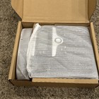 New In Open Box Cisco Cp-7821-k9 Ip Phone With Stand Black N1908 C9