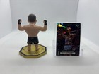 Merab Dvalishvili Ufc Octagon Fighters     the Machine    Brand New  Gold Base 
