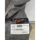 Nwt Egara Mens Slim Fit Performance Stretch Suit