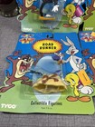 Vtg 1994 Tyco Looney Tunes Figures    - 6 New Collectibles