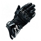 2025 Alpinestars Gp-pro Men s Leather Long Motorcycle Racing Gloves Brand New