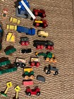 Genuine Brio Train Set Lot
