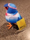 Target Sun Squad 2024 Bubba Fabric Bird Featherly Friends Summer Boy Patriotic