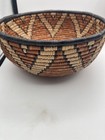 Vintage Native Basket  2