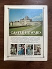 Historic Houses Castles   Gardens Great Britain Ireland 1971 Used Vintage 