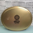Vintage 1982 Walt Disney World Epcot Center s World Showcase Tray 14 5 X 11 5