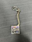 Vtg Hit Clips Red Boombox Player  nsync Bye Bye Bye Usher Brandy As Is Read