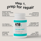 K18 3 Pack Trio Travel-friendly Cream Form Women s Hair Damage Repair