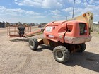 2003 Jlg 400s 4wd Diesel Telescopic Boom Lift Manlift Aerial