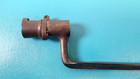 Antique Us Musket Model 1835   42 Musket Socket Bayonet Tr1443
