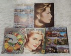 Walter T Foster Lot Of 5 Vintage How To Draw And Paint Instructional Art Books