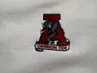Men s Nike White Alabama Crimson Tide Quarter-zip Pullover 4xl  272
