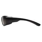 Pyramex Sb7960sf Emerge  Safety Glasses Anti-scratch  Dark Gray Lens 