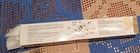 Crossman Air Rifle Scope 4x15 Nib Missing Mounting Screw