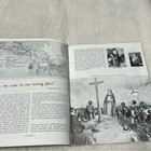 Jamestown Virginia And Jamestown Festival Park Vintage Tourism Brochure