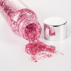 Eye Glitter Body Decor Eye Shadow Hair Face Glitter Nail Sequins Festival    
