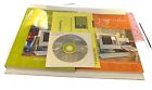 Electric Quilt 5 Complete Quilt Design Software 2 Books   Cd Nice Condition