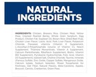 Hill s Science Diet Adult Sensitive Stomach   Skin Chicken Recipe Dry Dog 30lb