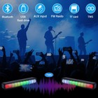 Surround Sound Bar Wireless Bluetooth Stereo Speakers Soundbar Tv Home Theater