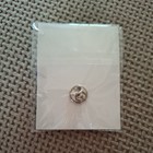 Coldplay Collectable Pinbadge 