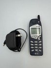 Nokia 5165 Blue Vintage Cell Phone With Charger Tested Working 100 