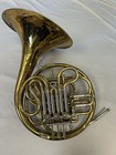 Quality C g  Conn 6d  Double French Horn   Case