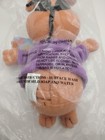 1998 General Mills Breakfast Pals Cookie Crisp Chip The Cookie Hound Plush 