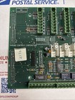 830-210-010 Rev B Phoenix Controls Circuit Board Pheonix