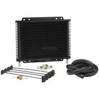 Hayden 678 Universal Rapid-cool Transmission Cooler - 9 5    X 11    Add-on New