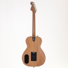 Fender Mexico Highway Series Parlor Spruce Top  mxa2401865 