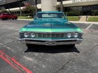 1967 Chevrolet Chevelle 