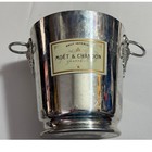 Vintage Mo  t   Chandon Champagne Ice Bucket     Made In France