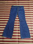 Vintage Big Born   Big John Flared Cowbow Pants Ds Never Worn