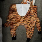 Cosplay Pajamas Costume Animal Adult Unisex Sleepwear Halloween One Piece Body