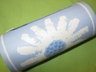  82704110 Laura Ashley 4  Wallpaper Wall Border Prepasted 5 Yds X 4 Rolls Flower