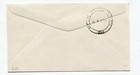 Continental Airlines First Flight Chicago Il - Los Angeles - 1959 - Boeing 707