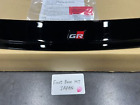 Trd Ms346-18002 Gr Aero Stabilizing Cover For Toyota 86 Zn8 Genuine Jdm F s