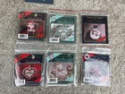 Lot Of 13 Vintage Mill Hill Beaded Ornament Kit Assortment Holiday Spring Craft 