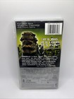 Godzilla Umd Psp Video Movie Sony Playstation Portable Psp 2005 - Tested   Works