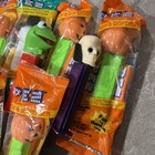 Vintage Has Candy And Dispenser  Fun And Games Inside 70s And 80s Lot Of 8