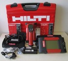Hilti Ps 200 M Ferroscan Concrete Rebar Scanner Cordless Battery Ps200s Ps200m