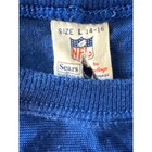 Vtg 70s 80s Seattle Seahawks Jim Zorn Jersey 10 Retro Sears Rawlings 14-16 Long 