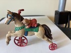 Hallmark Keepsake Christmas Ornament A Pony For Christmas 2016 19th In Series B7