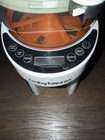 Baby Brezza Formula Pro Advanced     Automatic Formula Maker     Clean   Working