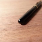 Fountain Pen Edition 400 Pen   585 14k Black Pelican