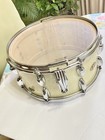 Vintage 1950   s Slingerland Snare Drum 14    X 7     Estate Find See Pics  